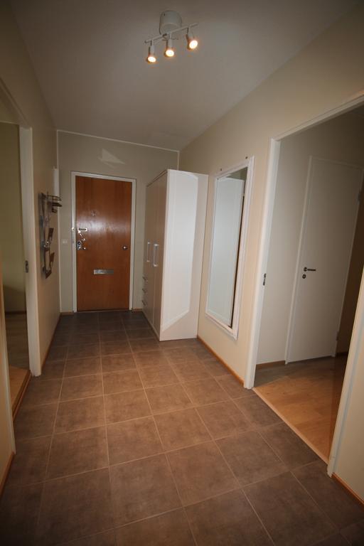 Kosket Apartamento Rovaniemi Exterior foto