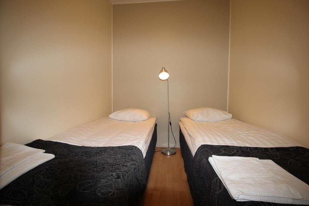 Kosket Apartamento Rovaniemi Exterior foto